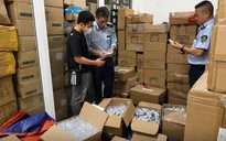 Kiểm soát chặt hàng giả trên thương mại điện tử