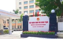 Kết luận thanh tra cơ sở nhà, đất dôi dư sau sắp xếp tại Bộ Giáo dục và Đào tạo