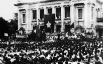Kỷ niệm 81 năm Cách mạng Tháng Tám thành công