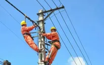 EVNCPC chủ động phương án bảo đảm cung ứng điện an toàn, ổn định dịp Quốc khánh 2/9
