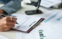 Quy trình, thủ tục miễn, giảm thuế thu nhập doanh nghiệp