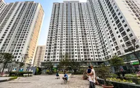 Trình Quốc hội sửa đổi Luật Nhà ở, đề xuất quy định “chung cư có thời hạn”