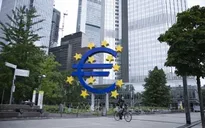 ECB cảnh báo áp lực lạm phát kéo dài