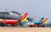 Vé máy bay dịp lễ Quốc khánh còn nhiều, giá phù hợp