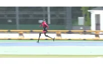 Robot hình người Honor đặt mục tiêu phá kỷ lục Usain Bolt