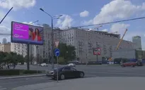 Nga và Ukraine tiếp tục tập kích lẫn nhau