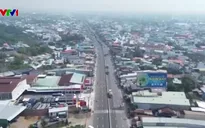 Thúc tiến độ loạt dự án nghìn tỷ của TP Hồ Chí Minh