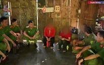 Ngăn trẻ vùng cao sập bẫy ''việc nhẹ, lương cao''