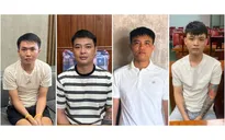 Lập tài khoản ảo giả danh doanh nghiệp, lừa bán thép giá rẻ, chiếm đoạt hàng tỷ đồng