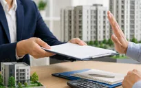 Không phải sao kê tài khoản khi đăng ký mua nhà ở xã hội