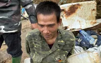 Phối hợp truy bắt, khống chế đối tượng truy nã đặc biệt về tội “Giết người”