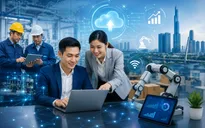TP Hồ Chí Minh: Đặt mục tiêu hỗ trợ 200 doanh nghiệp xây dựng mô hình chuyển đổi số
