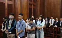 Vụ ma túy liên quan tiếp viên hàng không: Làm rõ hành vi của bị cáo Nguyễn Đỗ Trúc Phương
