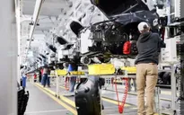 Việt Nam nhập hơn 100.000 ô tô từ ASEAN trong 7 tháng