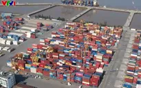 Tạo sức bật xuất khẩu cuối năm