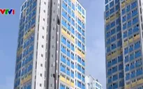 Giá thuê tăng, người trẻ Hàn Quốc chuyển sang mua nhà