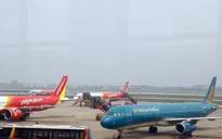 Phó Thủ tướng yêu cầu rà soát toàn diện quy trình khai thác tàu bay