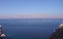 Hơn 80% tàu qua eo biển Hormuz đi qua vùng biển Oman