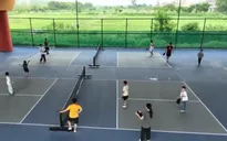 Trung Quốc phát triển công nghiệp thể thao
