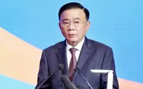 Thường trực Ban Bí thư Trần Cẩm Tú sẽ thăm chính thức Singapore