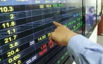 VN-Index lấy lại đà tăng