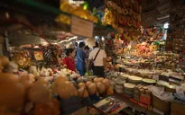 TP Hồ Chí Minh phát động cuộc thi sáng tạo quà tặng du lịch
