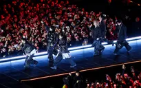 BTS tẩy chay Grammy - sự đảo chiều trong mối quan hệ giữa nghệ sĩ và các lễ trao giải