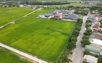 Từ 1/9, mỗi thửa đất, công trình có mã định danh