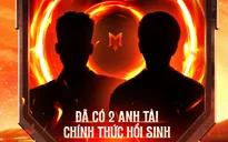 Anh trai vượt ngàn chông gai "hồi sinh" 2 Anh tài