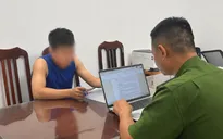 Gọi 113 báo tin giả nhiều lần, người đàn ông ở Hà Nội bị xử lý