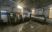 Hà Nội: Kiểm tra nước đóng bình, phát hiện sản phẩm không đạt chỉ tiêu vi sinh