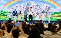 Bố ơi mình đi đâu thế? mùa 6, hành trình mới chạm vào nét đẹp của quê hương