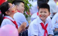 Hà Nội giảm hơn 2.360 hiệu trưởng, hiệu phó sau sắp xếp trường học