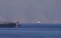 Iran cho phép tàu chở dầu Iraq qua eo biển Hormuz
