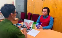Phạm Tuấn cùng 9 đối tượng bị khởi tố vì đăng video bạo lực học đường