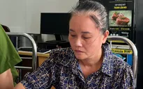 Nữ đối tượng bị truy nã 14 năm ra đầu thú tại Thái Nguyên