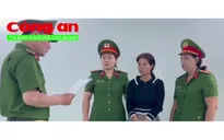 Bắt chủ tài khoản TikTok 'QuyHoi' vì đăng video xuyên tạc, sai sự thật