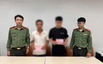 Kiên quyết xử lý “cò mồi” chèo kéo hành khách tại sân bay Nội Bài