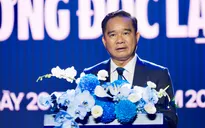 Vinamilk đón nhận Huân chương Độc lập hạng Nhất tại dấu mốc 50 năm