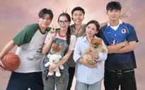 Phim 'Mùa hè năm ấy' sắp khép lại giai đoạn tuổi học trò