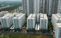 Nhà ở xã hội đã trả đủ tiền mua, có được cho thuê trong 5 năm đầu?