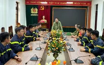 Lạng Sơn sơ tán trên 2.000 hộ dân khỏi khu vực nguy hiểm do mưa lũ