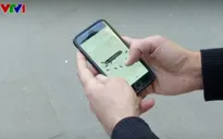 Uber bị phạt gần 1 tỷ USD vì dùng AI khóa tài khoản tài xế