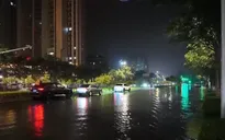 Trung Quốc cùng lúc ứng phó 3 cơn bão