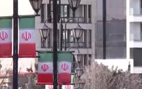 Iran cảnh báo đáp trả việc Mỹ tăng cường trừng phạt 