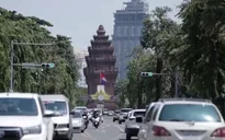 Mỹ - Campuchia triệt phá mạng lưới rửa tiền bằng tiền mã hóa
