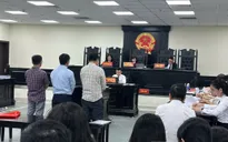Vụ "ăn chặn tiền A80" của sinh viên: Cựu hiệu trưởng Cao đẳng Du lịch Hà Nội hầu tòa