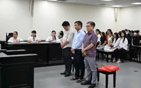 Vụ “ăn chặn tiền A80” của sinh viên: Cựu Hiệu trưởng Trường Cao đẳng Du lịch Hà Nội lĩnh án 3 năm tù