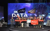 Vũ trụ Đồng tiền 2026: Sinh viên RMIT thắng màn đối đầu nghẹt thở tại Tứ kết 2