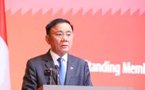 Củng cố niềm tin, khơi dậy khát vọng phát triển đất nước